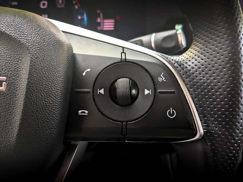 Фото Baic U5 Plus с пробегом 109 346 км
