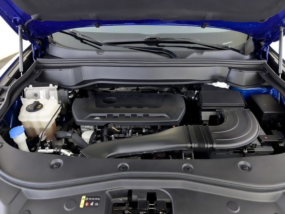 Фото Haval F7 с пробегом 32 327 км