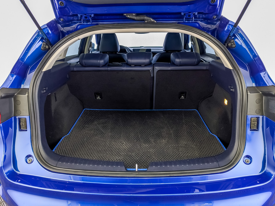 Фото Haval F7 с пробегом 32 327 км