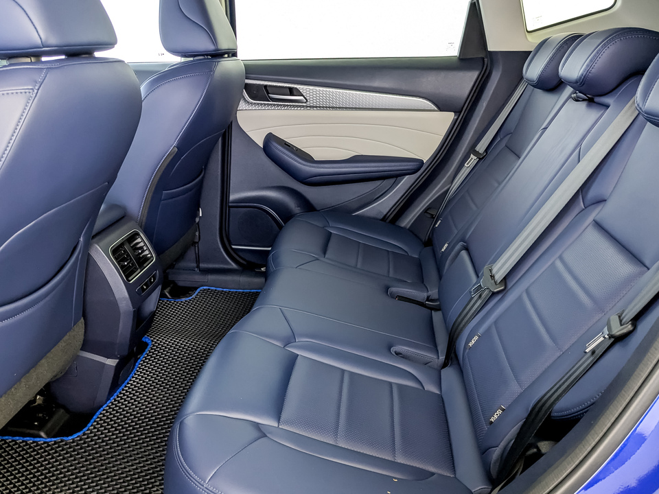 Фото Haval F7 с пробегом 32 327 км
