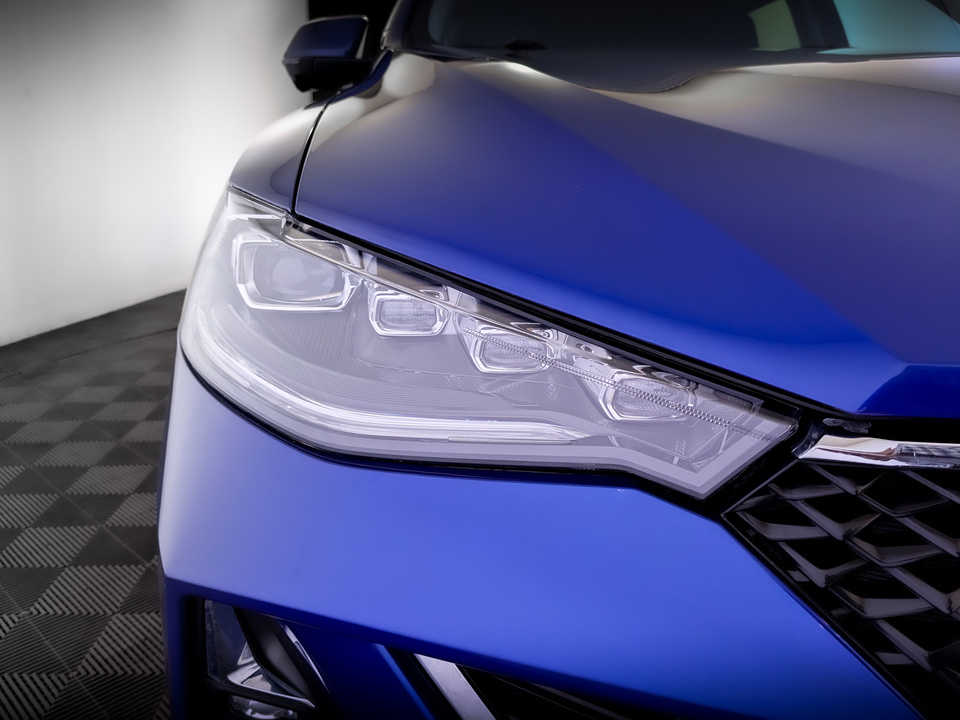 Фото Haval F7 с пробегом 32 327 км