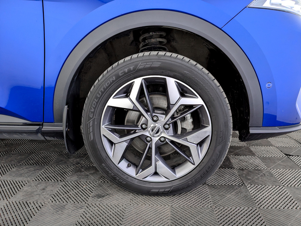 Фото Haval F7 с пробегом 32 327 км