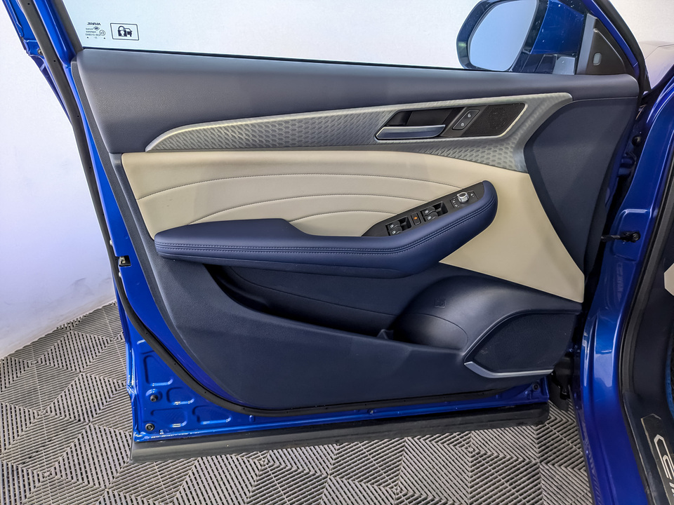 Фото Haval F7 с пробегом 32 327 км