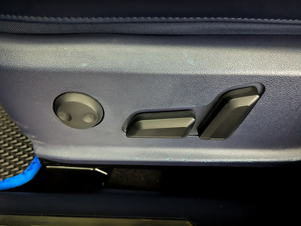 Фото Haval F7 с пробегом 32 327 км