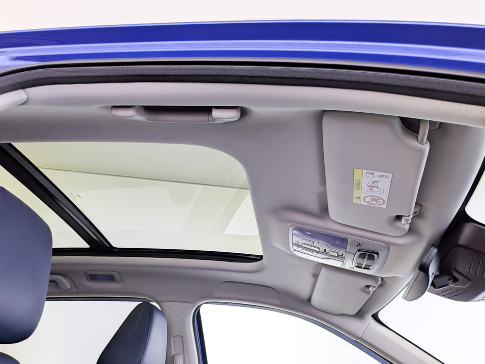 Фото Haval F7 с пробегом 32 327 км