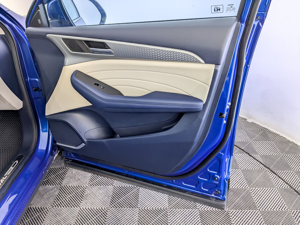 Фото Haval F7 с пробегом 32 327 км