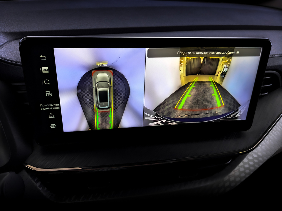 Фото Haval F7 с пробегом 32 327 км