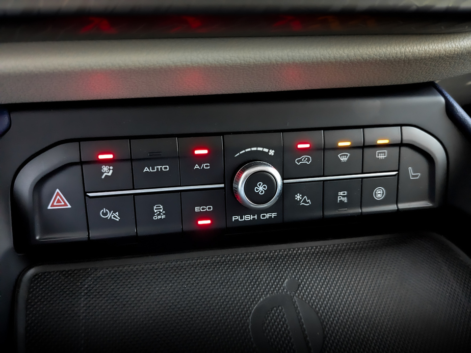 Фото Haval F7 с пробегом 32 327 км