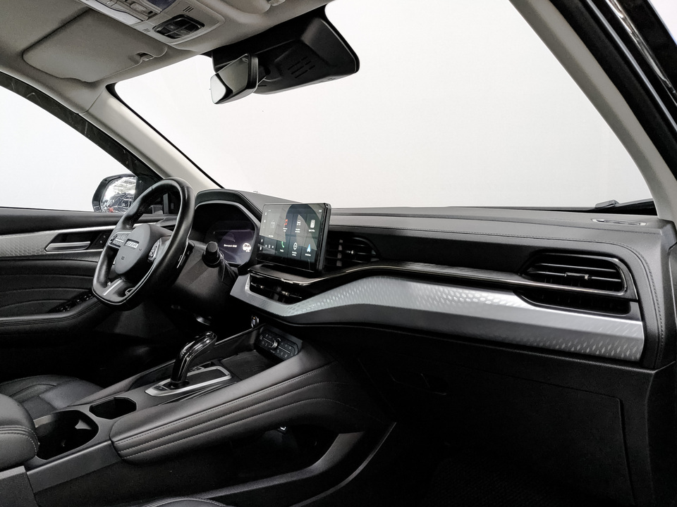 Фото Haval F7 с пробегом 71 600 км