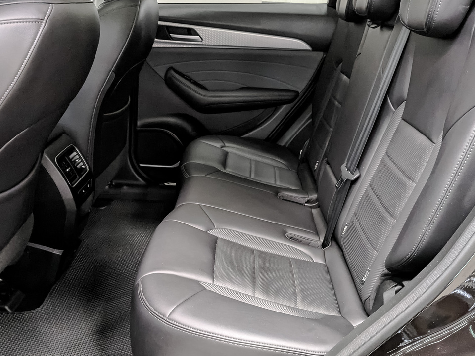 Фото Haval F7 с пробегом 71 600 км