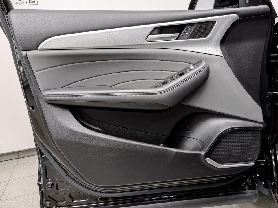 Фото Haval F7 с пробегом 71 600 км