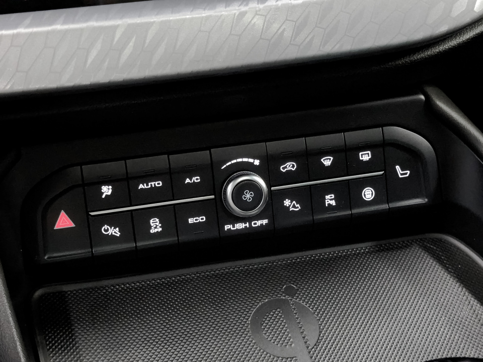 Фото Haval F7 с пробегом 71 600 км