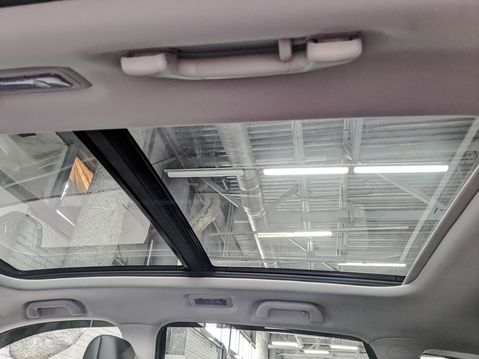 Фото Haval F7 с пробегом 71 600 км