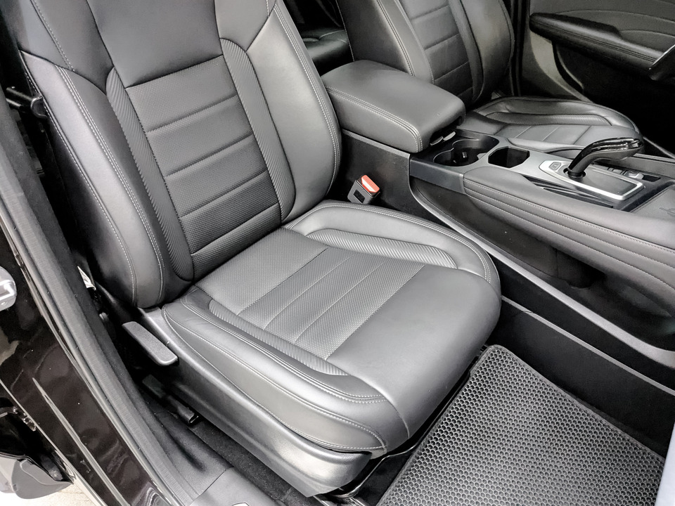 Фото Haval F7 с пробегом 71 600 км