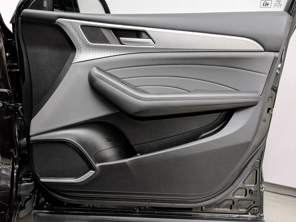 Фото Haval F7 с пробегом 71 600 км