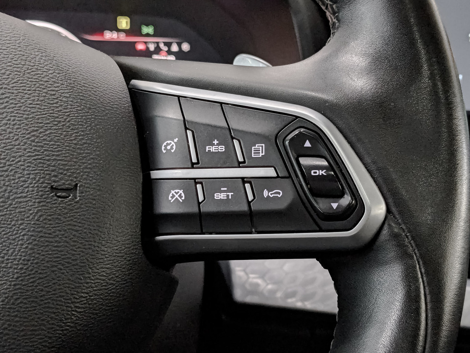 Фото Haval F7 с пробегом 71 600 км