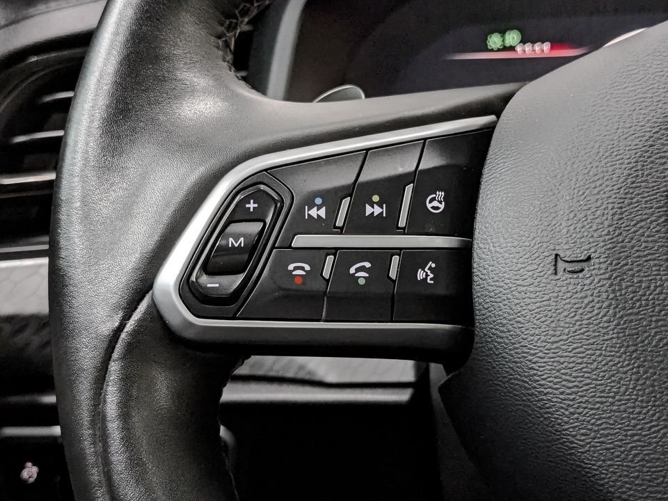 Фото Haval F7 с пробегом 71 600 км