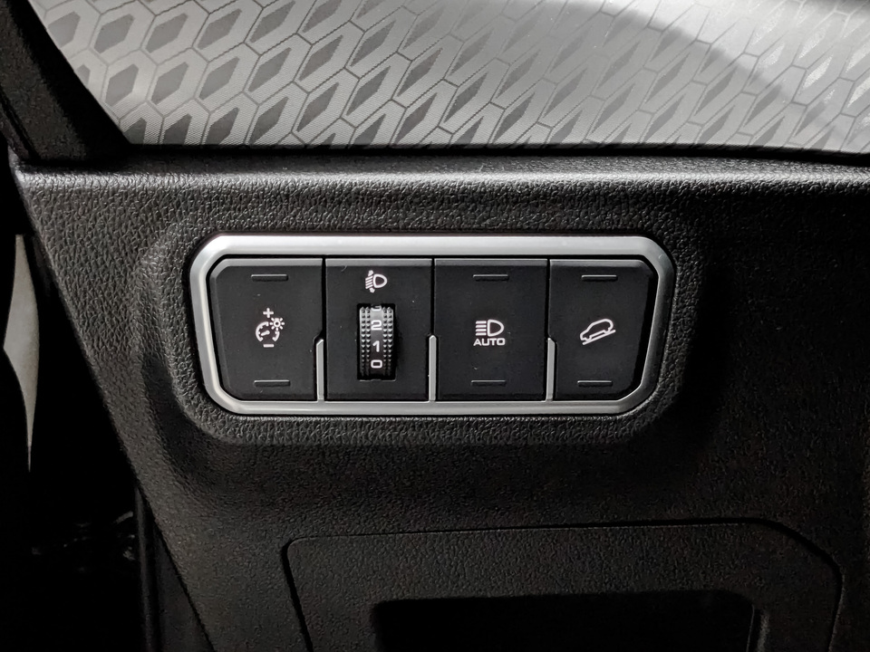 Фото Haval F7 с пробегом 71 600 км