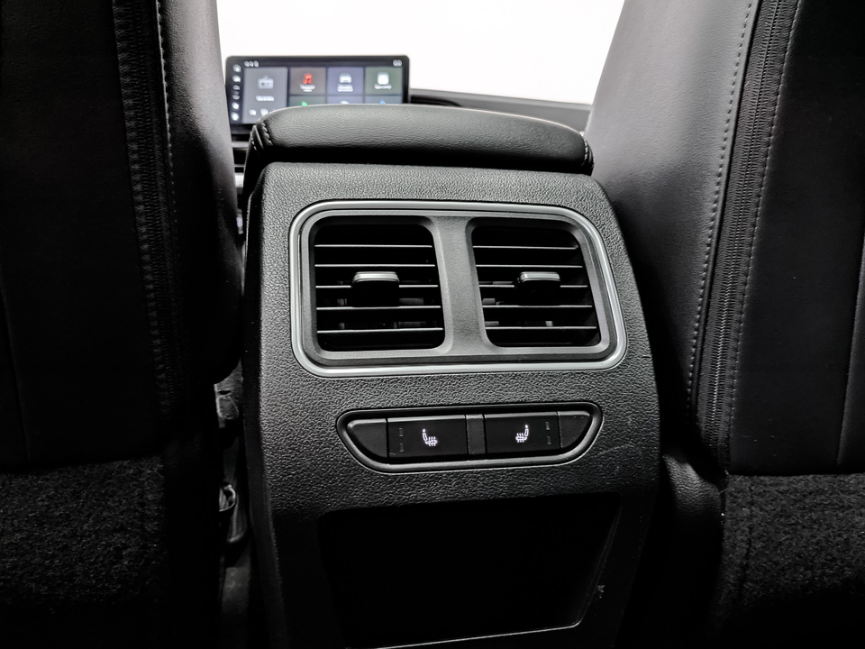 Фото Haval F7 с пробегом 71 600 км