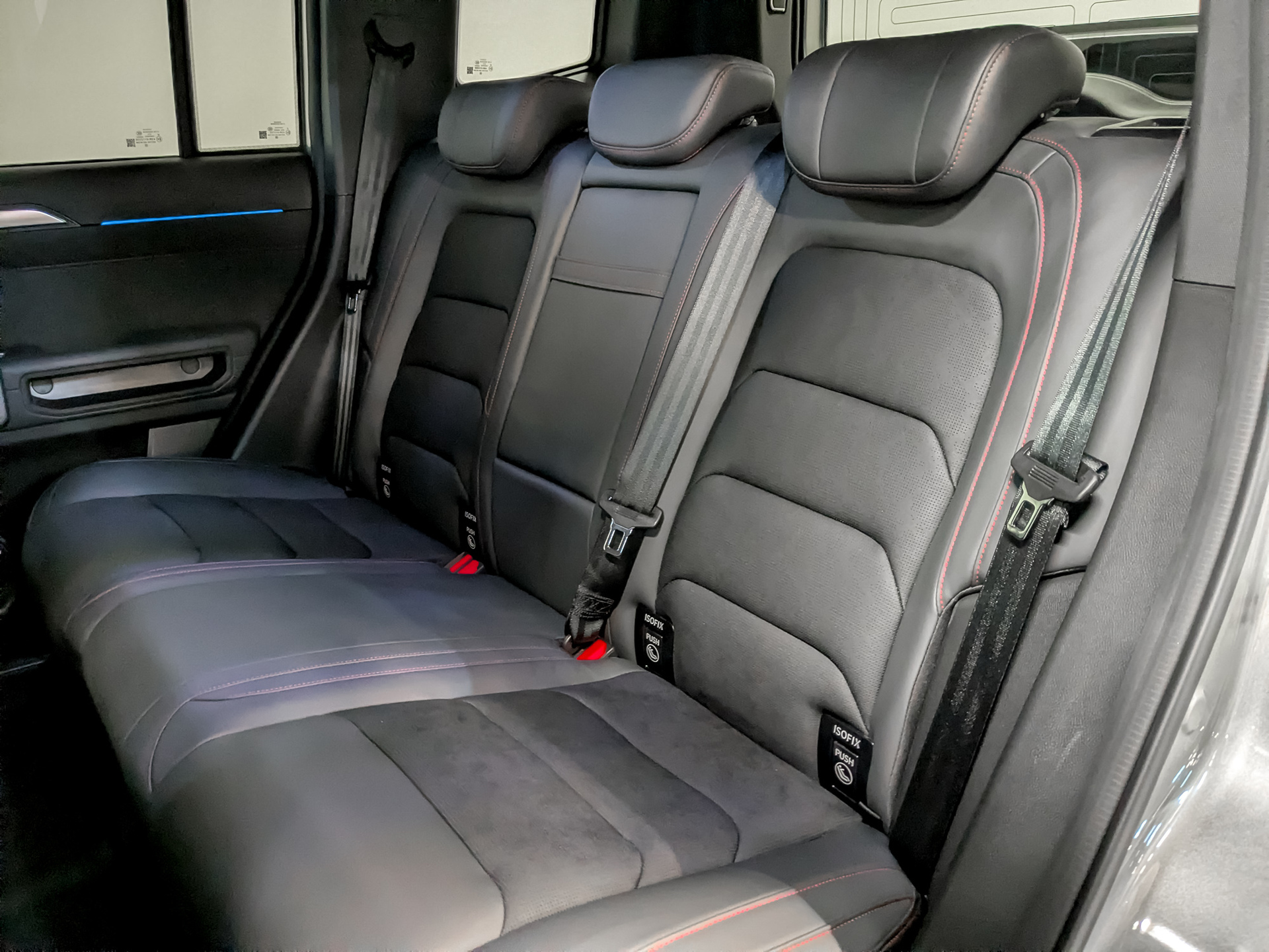 JETOUR T2 2.00 (245 л.с), автомат, 2025, пробег 6 019 км