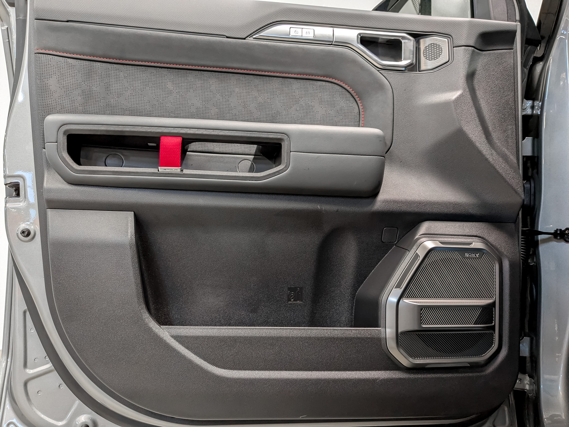 JETOUR T2 2.00 (245 л.с), автомат, 2025, пробег 6 019 км