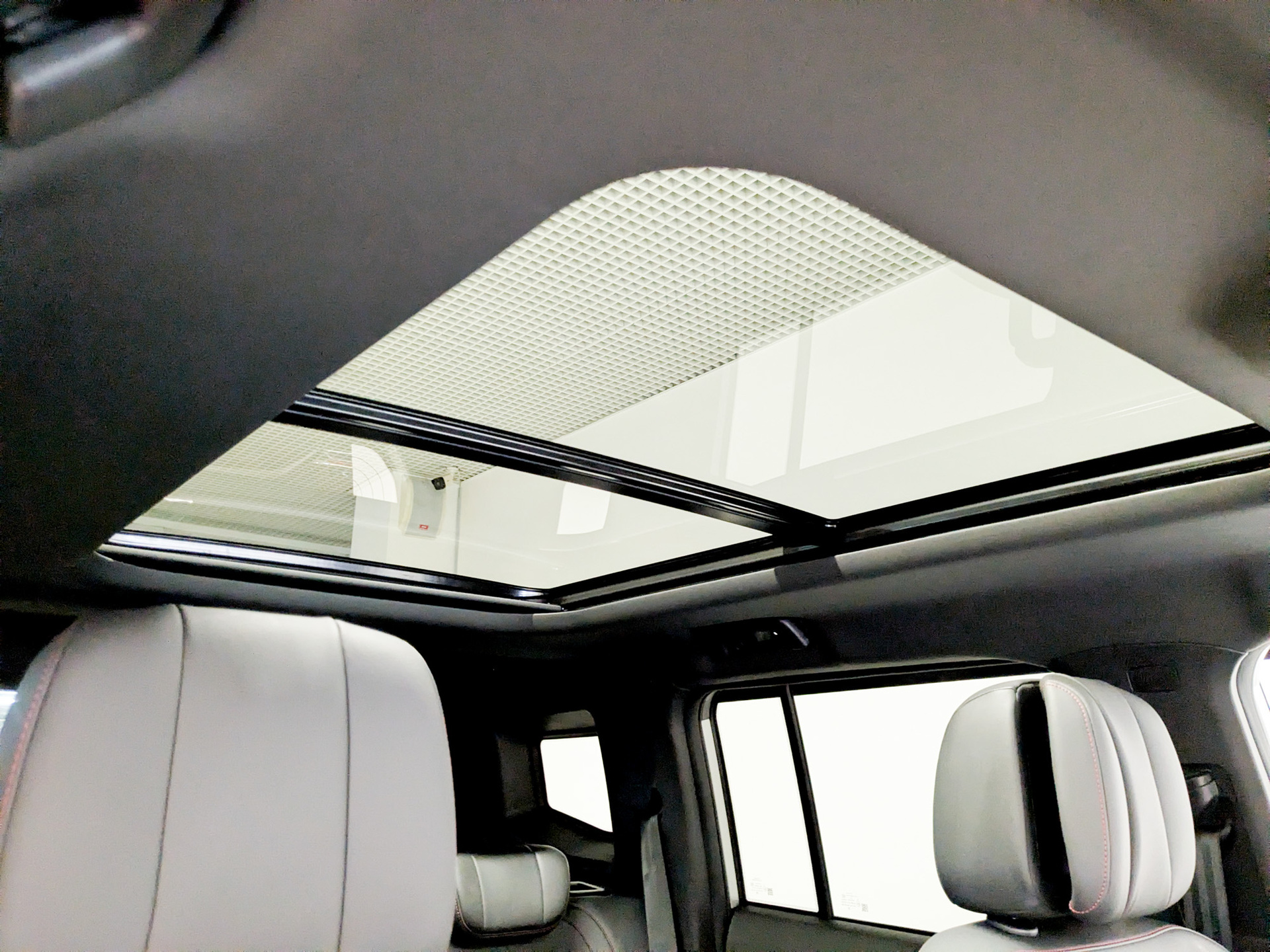 JETOUR T2 2.00 (245 л.с), автомат, 2025, пробег 6 019 км