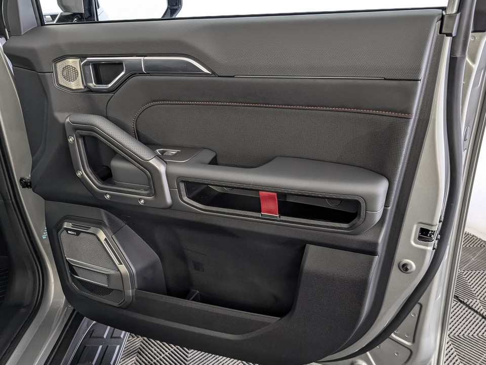 Фото Jetour T2 с пробегом 6 019 км