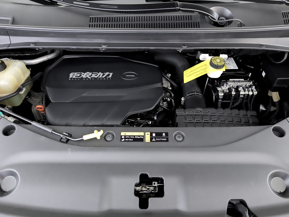 Фото GAC M8 с пробегом 26 217 км