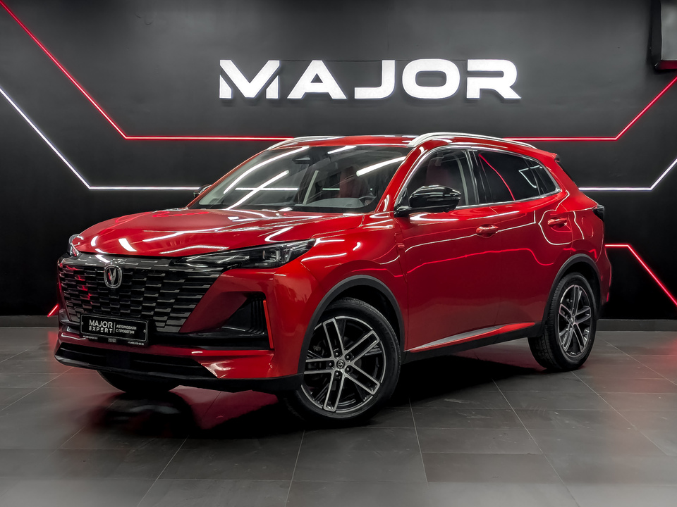 Changan CS55 Plus