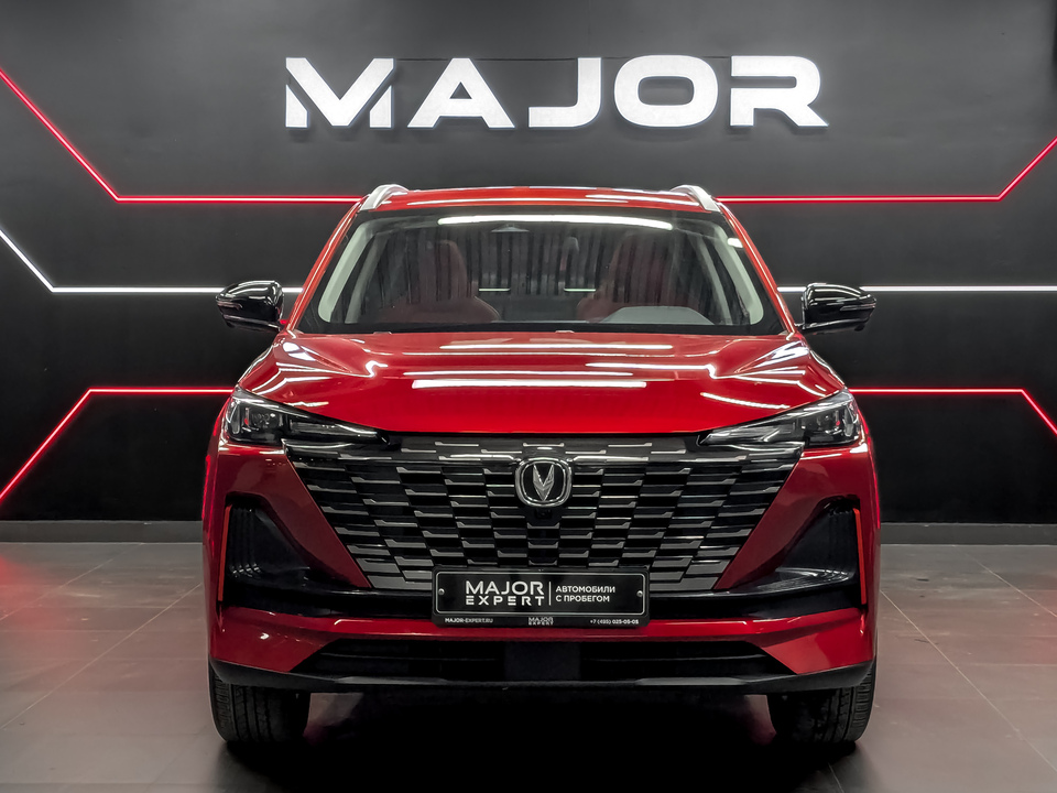 Changan CS55 Plus