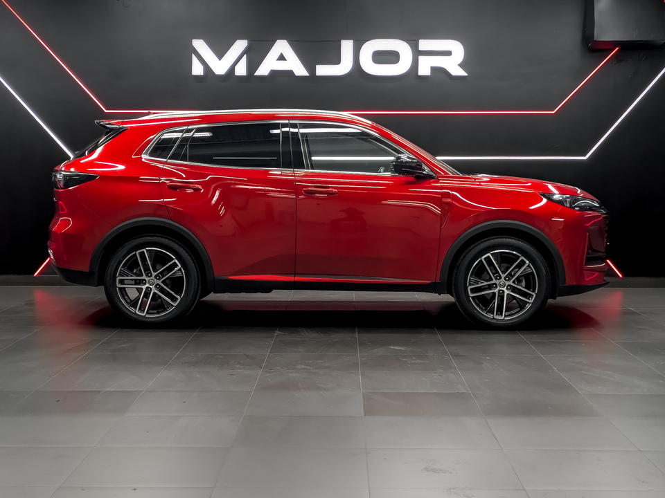 Changan CS55 Plus