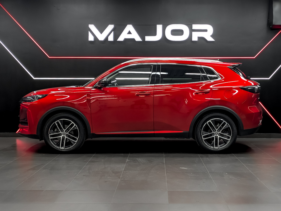 Фото Changan CS55 Plus с пробегом 38 335 км