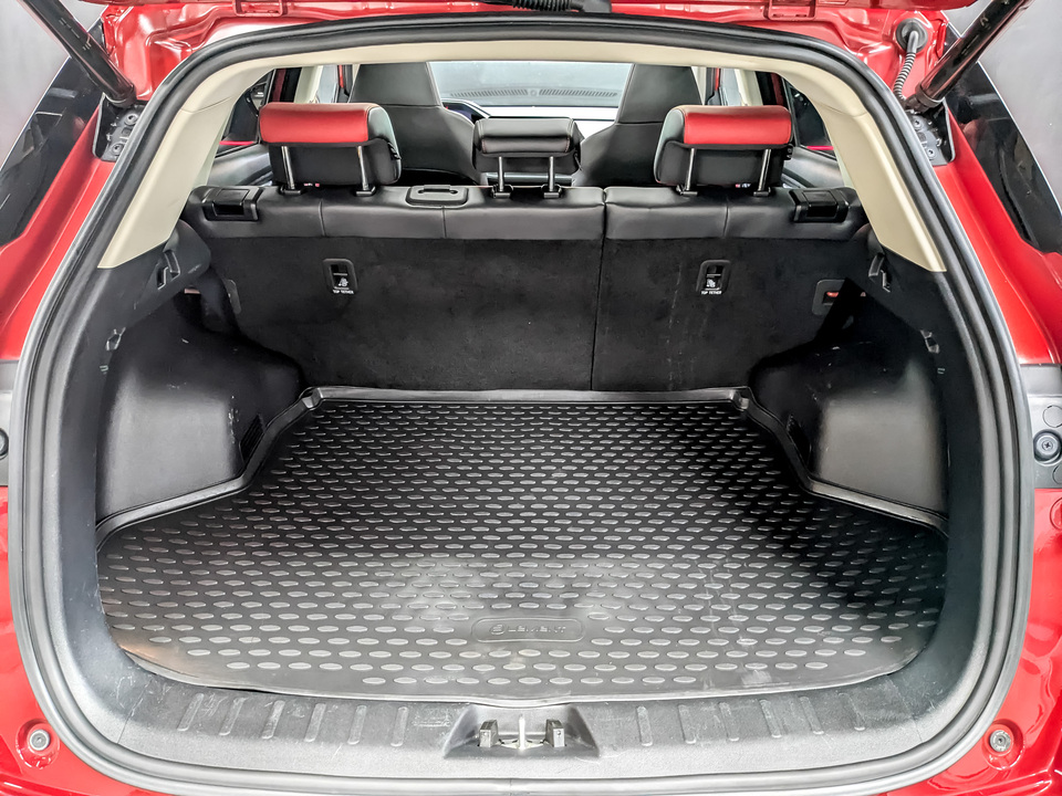 Фото Changan CS55 Plus с пробегом 38 335 км