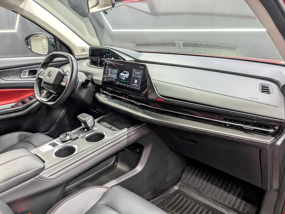 Фото Changan CS55 Plus с пробегом 38 335 км