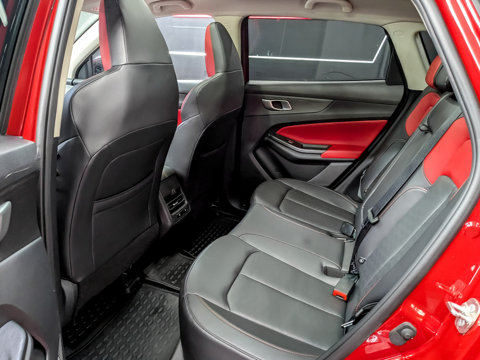 Фото Changan CS55 Plus с пробегом 38 335 км