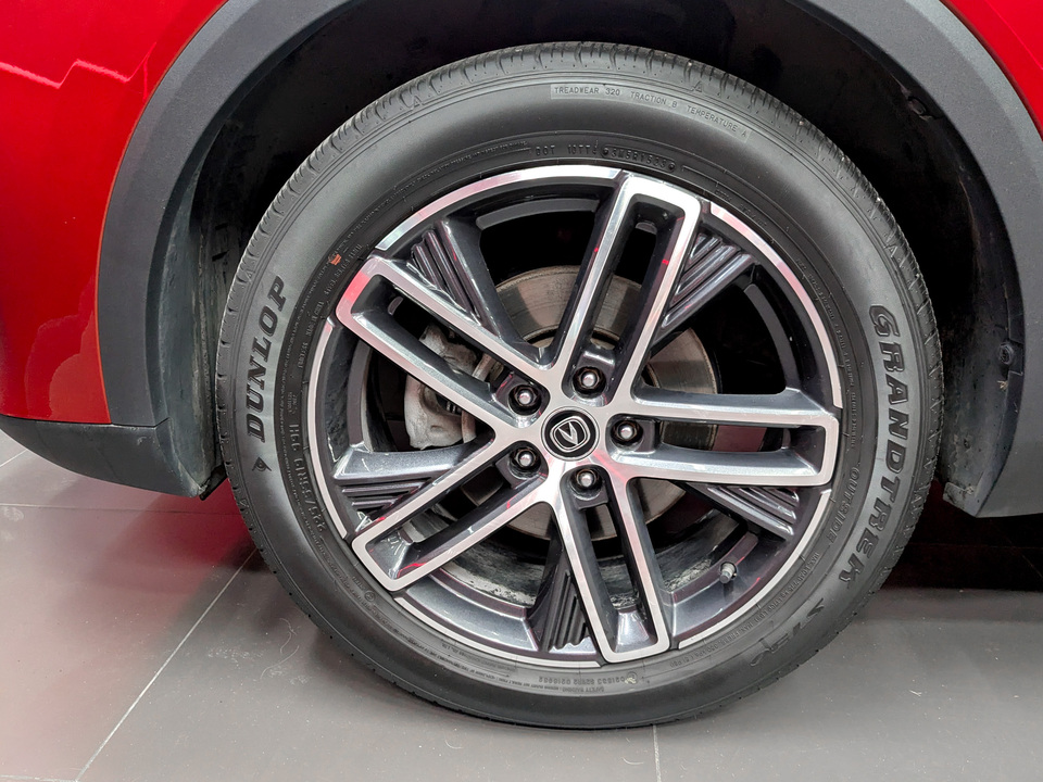 Фото Changan CS55 Plus с пробегом 38 335 км