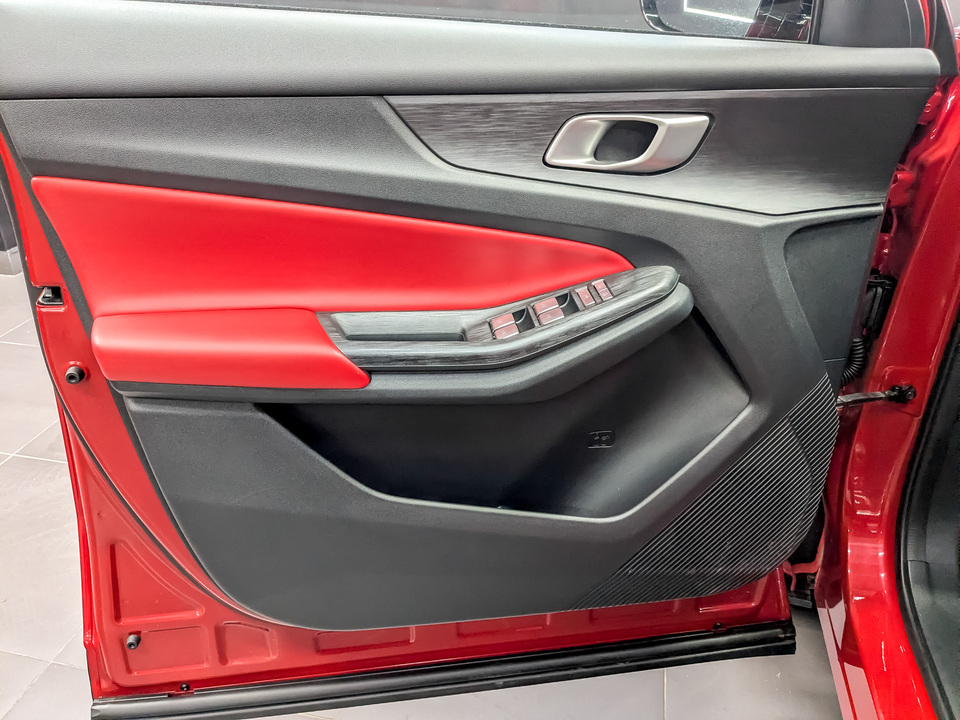 Фото Changan CS55 Plus с пробегом 38 335 км