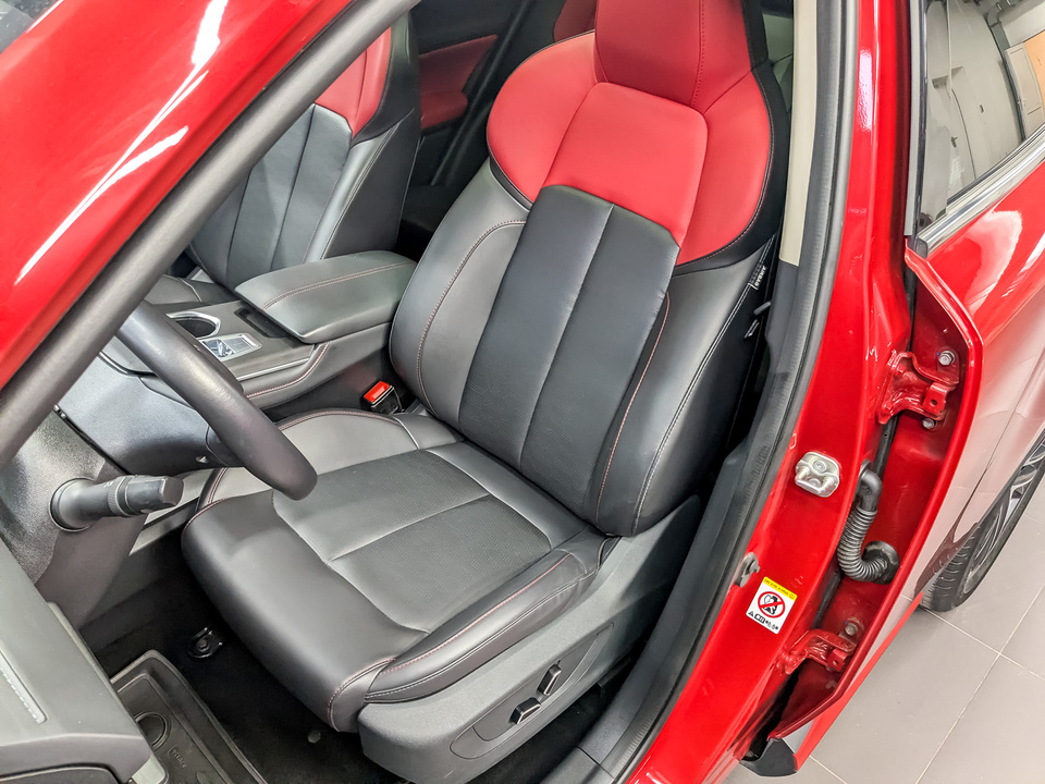 Фото Changan CS55 Plus с пробегом 38 335 км