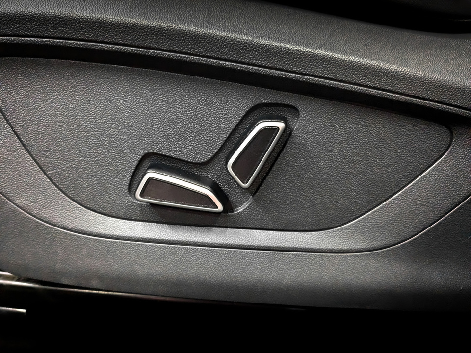 Фото Changan CS55 Plus с пробегом 38 335 км