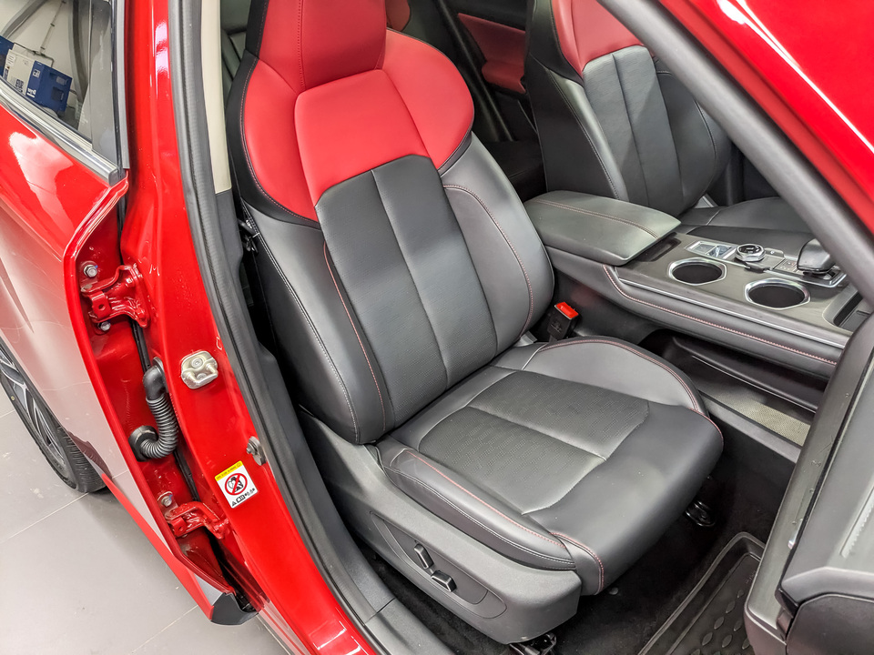 Фото Changan CS55 Plus с пробегом 38 335 км