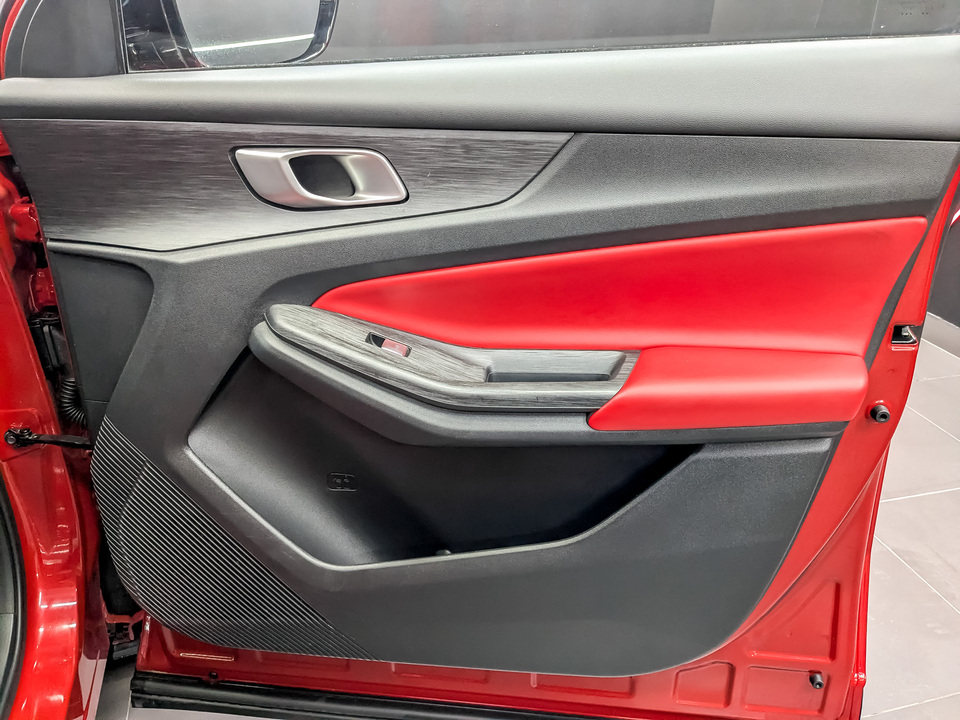 Фото Changan CS55 Plus с пробегом 38 335 км