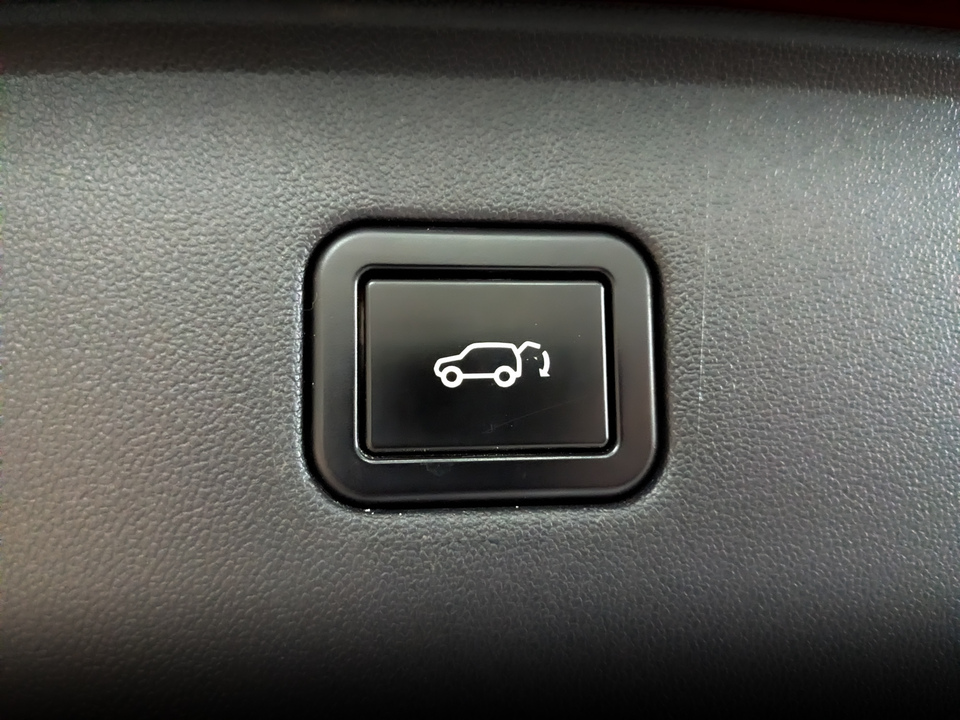 Фото Changan CS55 Plus с пробегом 38 335 км