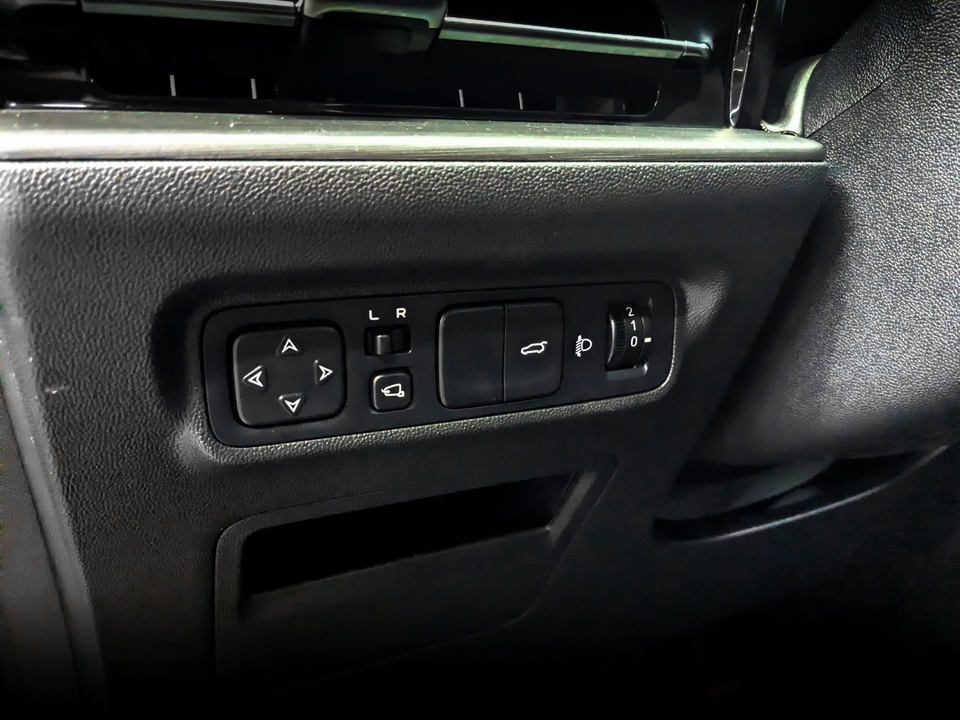 Фото Changan CS55 Plus с пробегом 38 335 км