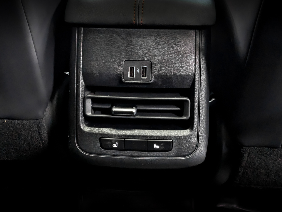 Фото Changan CS55 Plus с пробегом 38 335 км