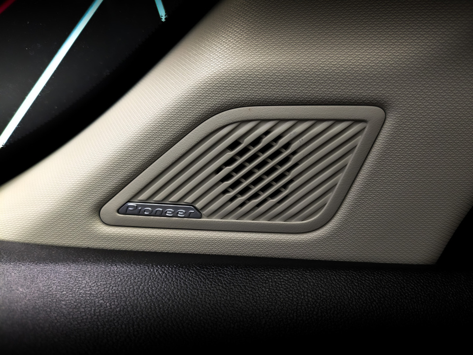 Фото Changan CS55 Plus с пробегом 38 335 км