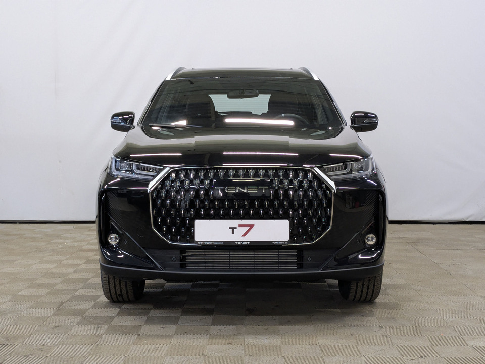 Tenet T7 Прайм 1.6T/150 7RT 2WD