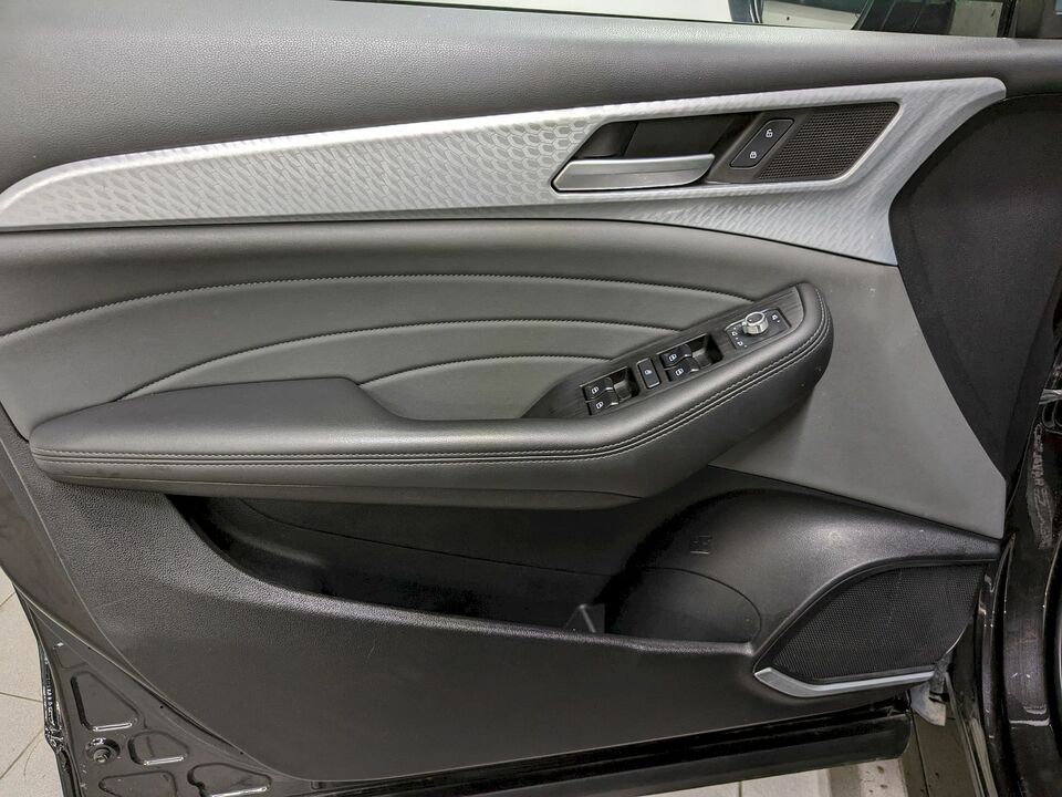 Фото Haval F7 с пробегом 77 000 км
