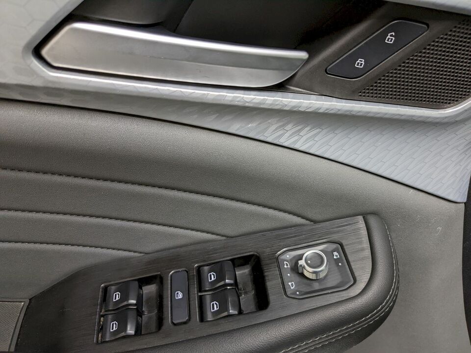 Фото Haval F7 с пробегом 77 000 км