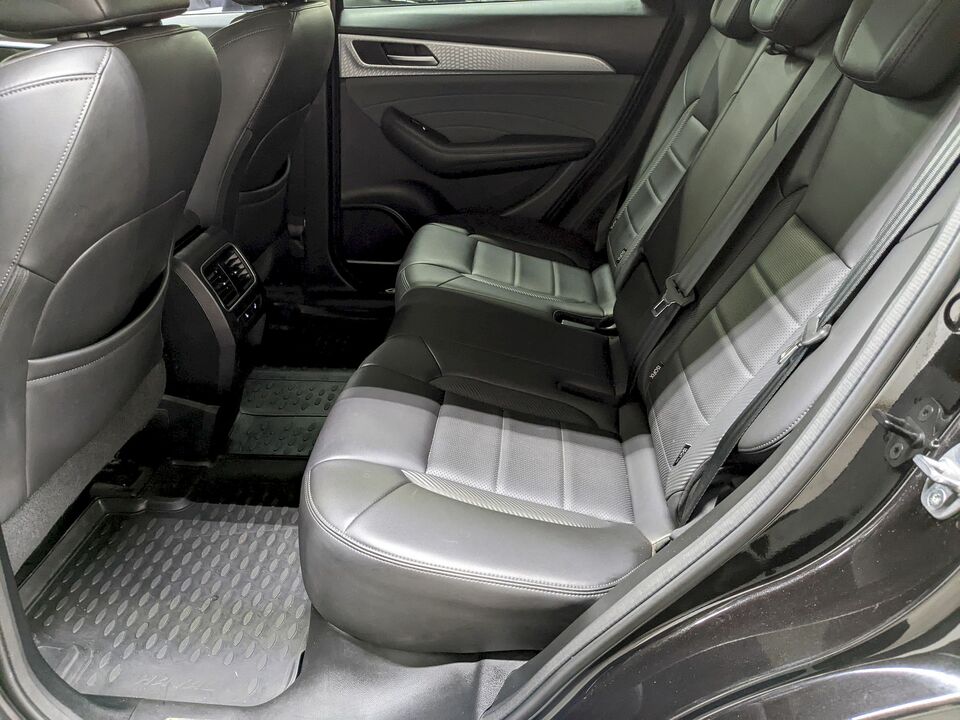 Фото Haval F7 с пробегом 77 000 км