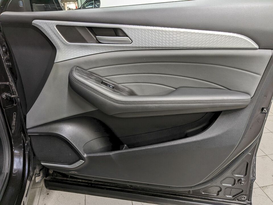 Фото Haval F7 с пробегом 77 000 км